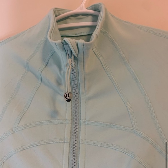 Lululemon sweater - Picture 3 of 5